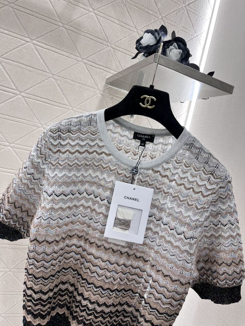 Chanel T-Shirts